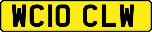 WC10CLW