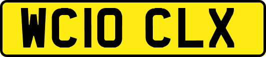 WC10CLX