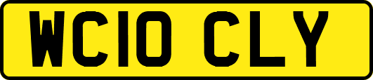 WC10CLY