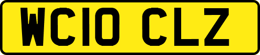 WC10CLZ