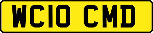 WC10CMD