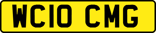 WC10CMG