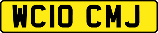 WC10CMJ