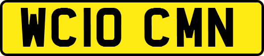WC10CMN