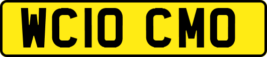 WC10CMO