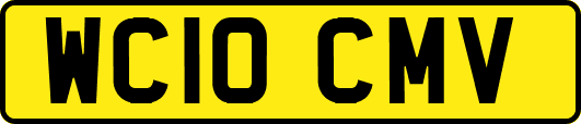 WC10CMV