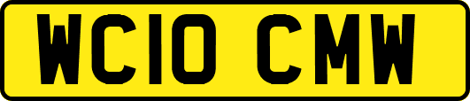 WC10CMW