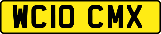 WC10CMX