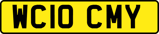 WC10CMY