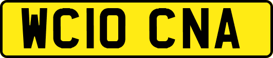 WC10CNA