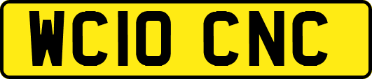 WC10CNC