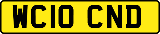 WC10CND
