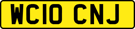 WC10CNJ