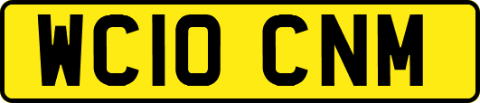 WC10CNM