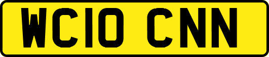 WC10CNN