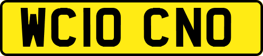 WC10CNO
