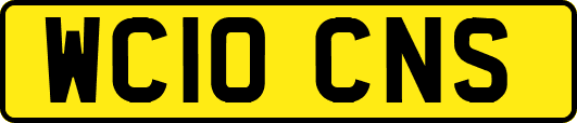 WC10CNS