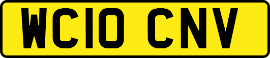 WC10CNV