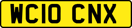 WC10CNX