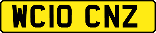 WC10CNZ