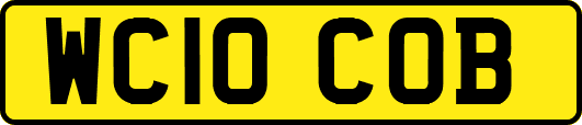 WC10COB