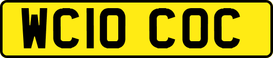 WC10COC