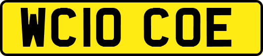 WC10COE