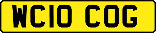 WC10COG