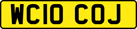 WC10COJ
