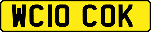 WC10COK