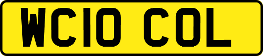 WC10COL
