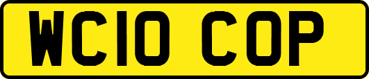 WC10COP