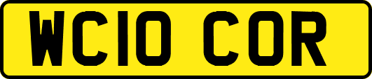 WC10COR