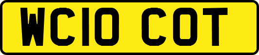 WC10COT