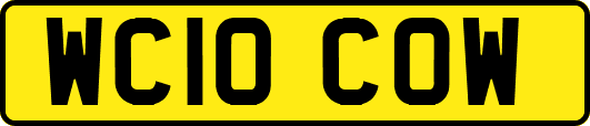 WC10COW