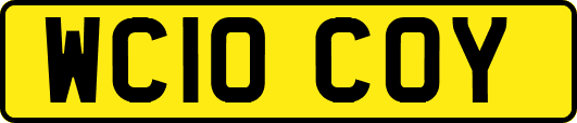WC10COY