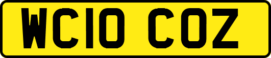 WC10COZ
