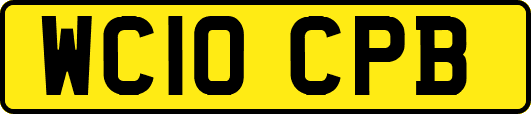 WC10CPB