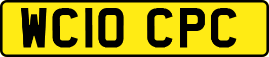 WC10CPC