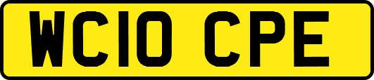 WC10CPE
