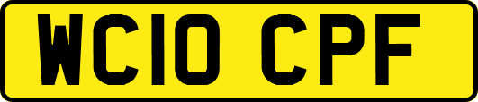 WC10CPF