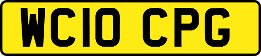 WC10CPG