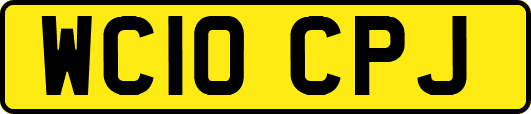 WC10CPJ
