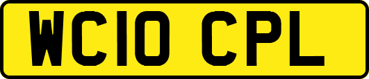 WC10CPL