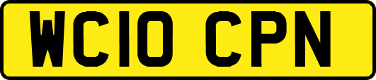 WC10CPN