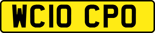 WC10CPO