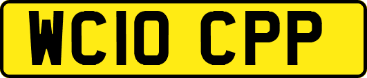 WC10CPP