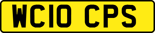 WC10CPS