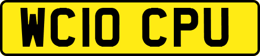 WC10CPU