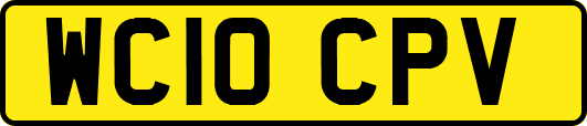 WC10CPV